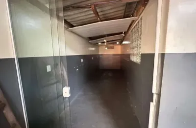 Galpão comercial para venda e locação em vila palmeiras, 148m²