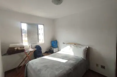 Apartamento tipo para venda em ferreira com 2 quartos, 55m²