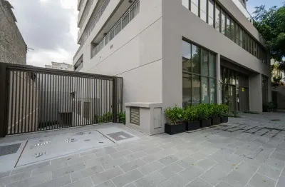 Sala comercial à venda na Rua Apeninos, 997, Paraíso, São Paulo