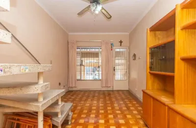 Casa com 3 quartos à venda na Rua Heitor Maurano, 89, Belenzinho, São Paulo