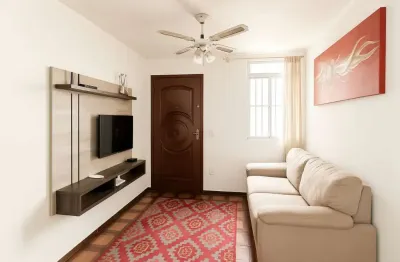 Apartamento tipo para venda em conjunto residencial josé bonifácio com 2 quartos, 52m²