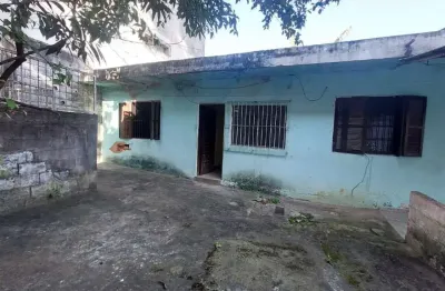 Terreno residencial para venda em jardim jussara, 260m²