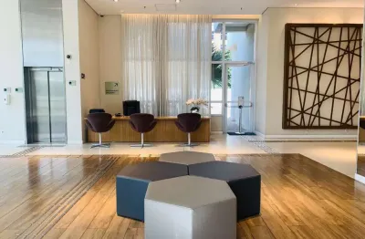 Sala comercial à venda na Alameda Rio Negro, 503, Alphaville, Barueri