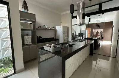 Casa tipo para venda em aeroporto com 3 quartos, sendo 3 suítes, 186m²