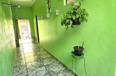 Casa tipo para venda em jardim d'abril com 5 quartos, 143m²