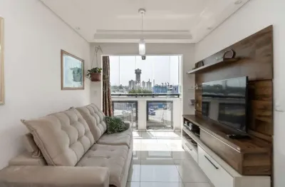 Apartamento tipo para venda em prosperidade com 3 quartos, 65m²