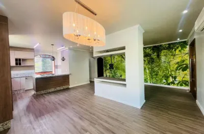 Sobrado para venda em ponte seca com 2 quartos, sendo 1 suíte, 309m²