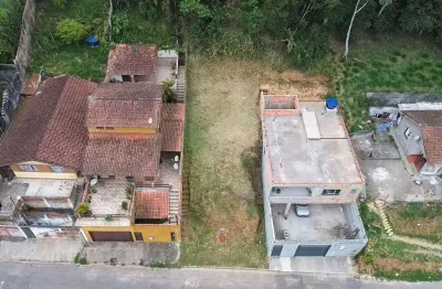 Terreno à venda na Avenida Papa João XXIII, Suíssa, Ribeirão Pires