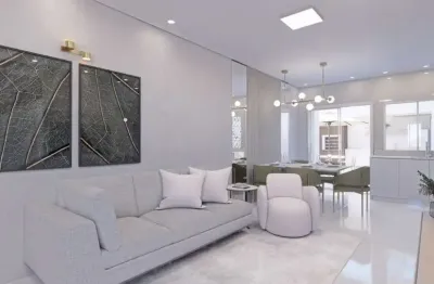 Casa no condomínio villa hipica residence para venda com 2 quartos, sendo 1 suíte, 82m²