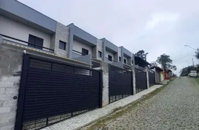 Sobrado para venda em vila suissa com 3 quartos, sendo 1 suíte, 151m²