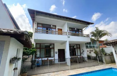 Casa no condomínio pinus park para venda com 4 quartos, sendo 4 suítes, 302m²