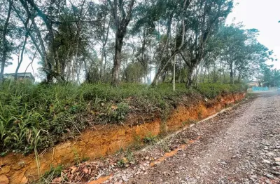 Terreno residencial para venda em parque do governador, 2,054m²