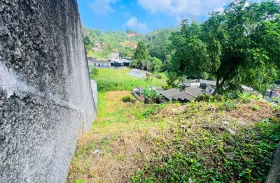 Terreno residencial para venda em centro alto, 480m²
