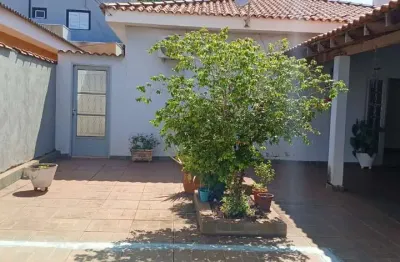 Casa tipo para venda em parque residencial cândido portinari com 2 quartos, 171m²