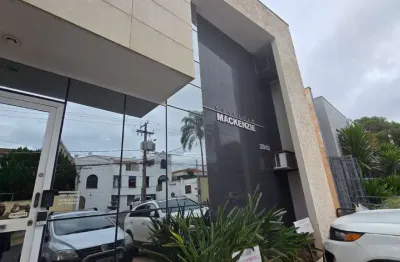 Conjunto comercial para venda em alto da boa vista, 30m²