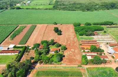 Casa rural para venda em nucleo colonial de guatapara, 15,000m²