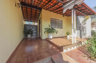 Casa tipo para venda em centro com 3 quartos, 152m²