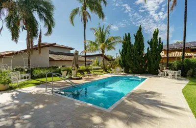 Casa no condomínio condomínio jardim primavera para venda com 5 quartos, sendo 5 suítes, 479m²