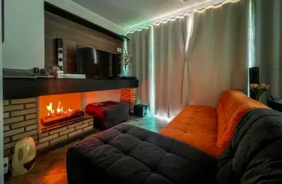 Apartamento tipo para venda em centro alto com 2 quartos, sendo 1 suíte, 118m²