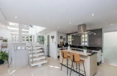 Casa no condomínio residencial villaggio di lucca para venda com 3 quartos, sendo 1 suíte, 210m²