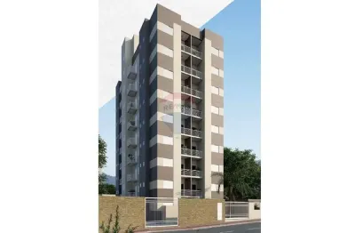 Apartamento tipo para venda em ipiranga com 2 quartos, 57m²