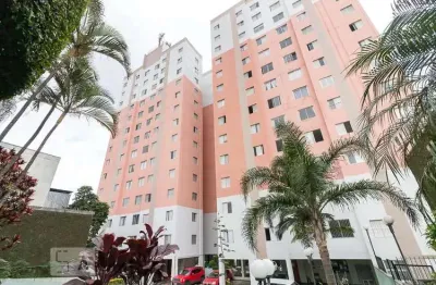 Apartamento com 3 quartos à venda na Avenida Mariana Ubaldina do Espírito Santo, 227, Macedo, Guarulhos