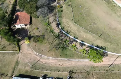 Terreno comercial à venda na Estrada Municipal Doninha, 1000, Zona Rural, Mairinque