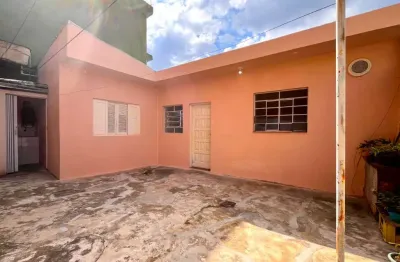 Casa de vila para venda em parque das américas com 4 quartos, 280m²