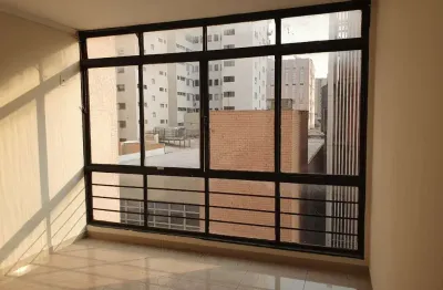 Sala comercial à venda na Rua Américo Brasiliense, 405, Centro, Ribeirão Preto