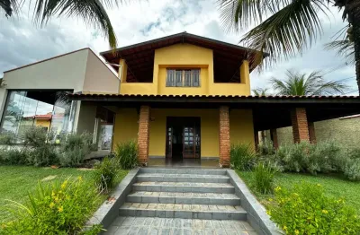 Casa comercial à venda na Chácara, sn, Zona Rural, Brodowski