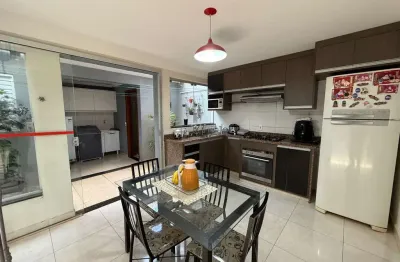 Sobrado para venda em jardim josé sampaio júnior com 2 quartos, 160m²