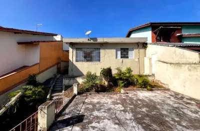 Casa de vila para venda em jardim anchieta com 3 quartos, 194m²