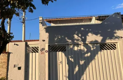 Casa tipo para venda em vila galvão com 3 quartos, sendo 1 suíte, 196m²