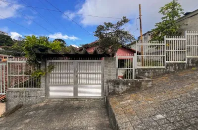 Casa de vila para venda em centro alto com 2 quartos, 100m²
