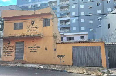Casa tipo para venda em vila monte alegre com 6 quartos, sendo 1 suíte, 326m²