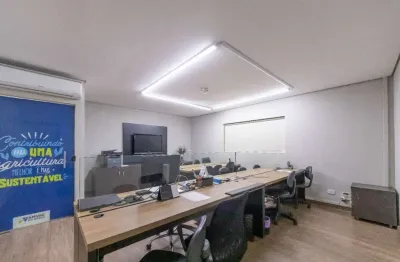 Casa comercial à venda na Rua Professora Ana Ramos de Carvalho, 619, Nova Jaboticabal, Jaboticabal