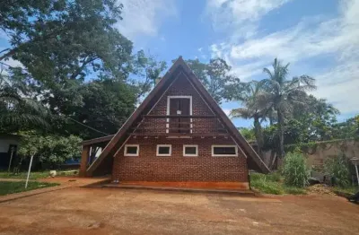 Casa rural para venda em condomínio balneário recreativa, 2,500m²