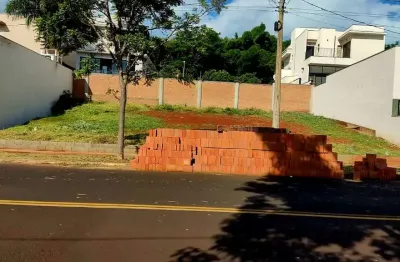 Terreno comercial para venda em jardim jandaia, 510m²