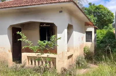 Terreno comercial para venda em região central, 800m²