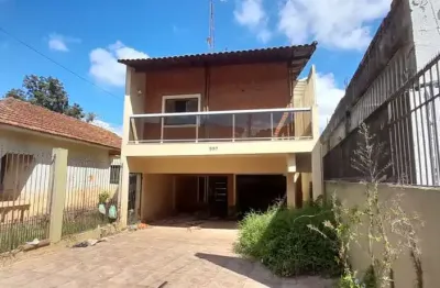Casa comercial à venda na Rua João Dártora, 599, Região Central, Caieiras