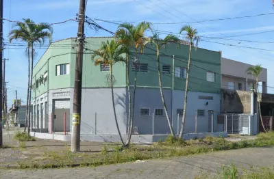 Edifício monousuário para venda em balneário flórida mirim, 277m²