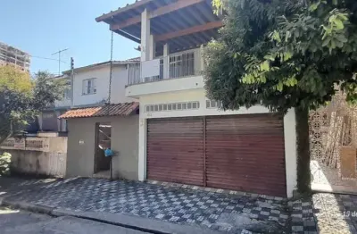 Casa tipo para venda em caieiras - região central com 3 quartos, 187m²