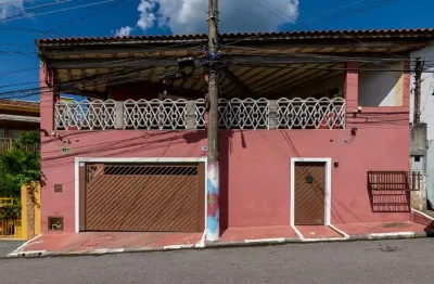 Casa tipo para venda em laranjeiras com 3 quartos, 277m²