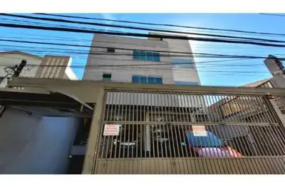 Prédio à venda na Alameda das Oliveiras, 898, Demarchi, São Bernardo do Campo