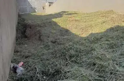 Terreno residencial para venda em caieiras -laranjeiras, 150m²