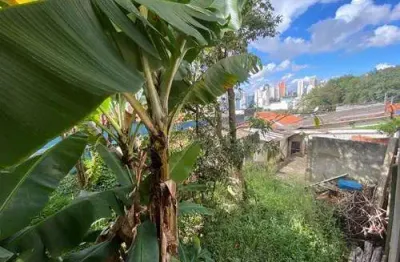 Terreno residencial para venda em vila gonçalves, 420m²