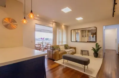 Apartamento tipo para venda em jardim santa mena com 3 quartos, sendo 2 suítes, 116m²