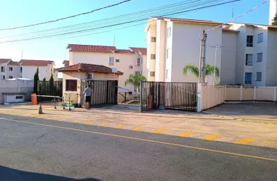 Apartamento garden para venda em chácaras são paulo com 2 quartos, 48m²