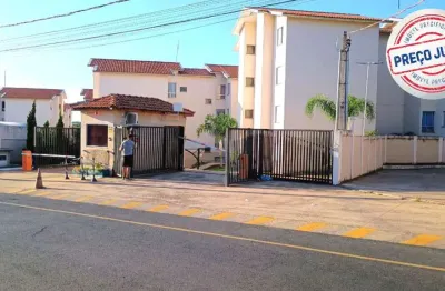 Apartamento garden para venda em chácaras são paulo com 2 quartos, 48m²