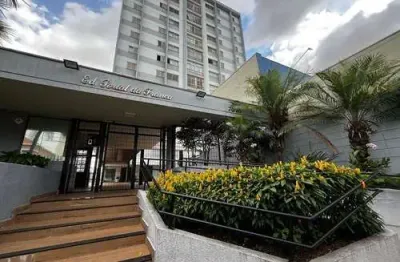 Apartamento garden para venda em centro com 3 quartos, sendo 1 suíte, 88m²